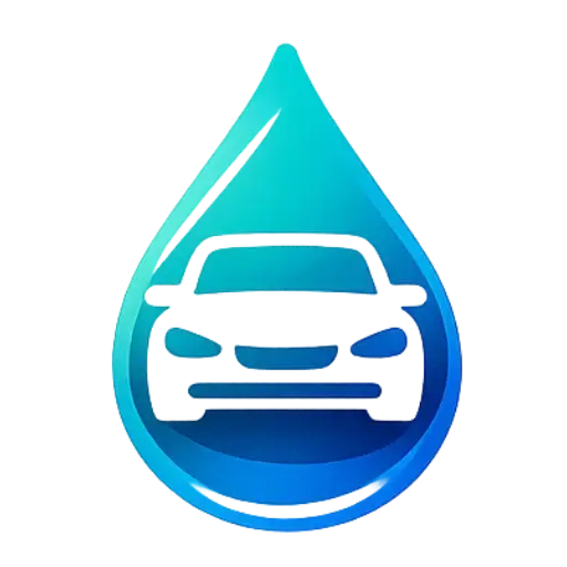 Lavage auto à domicile Pallud